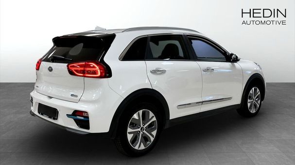 Kia Niro e 150 kW image number 2