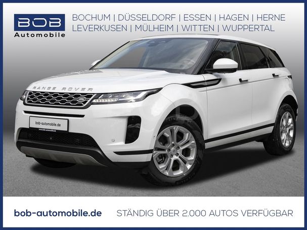 Land Rover Range Rover Evoque P300e AWD 227 kW image number 1