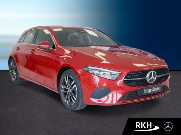 Mercedes-Benz A 220 140 kW image number 2