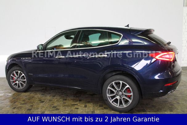 Maserati Levante S 316 kW image number 9