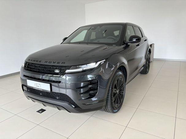 Land Rover Range Rover Evoque P300e S 198 kW image number 1