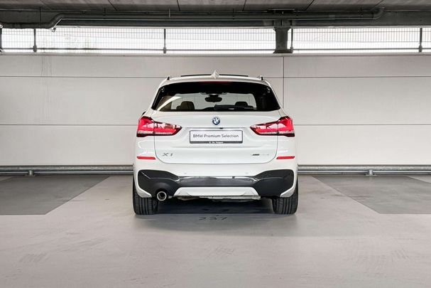 BMW X1 25e xDrive 162 kW image number 7