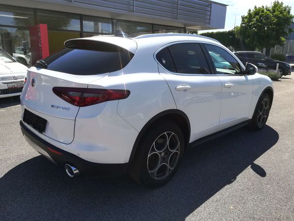 Alfa Romeo Stelvio 2.0 Super 206 kW image number 5