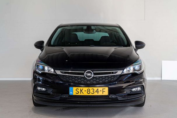 Opel Astra 1.0 DI ON 77 kW image number 2