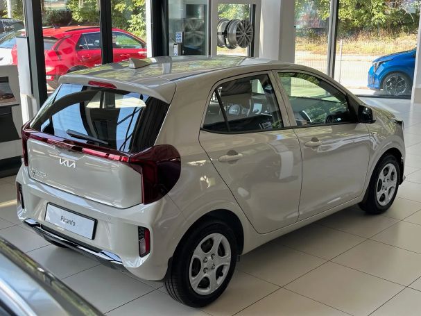 Kia Picanto 1.0 43 kW image number 7