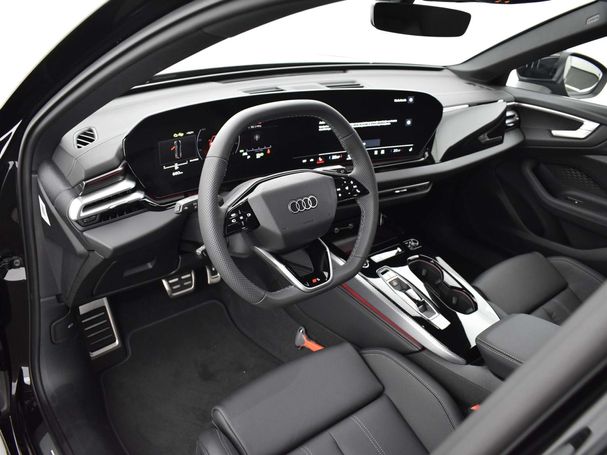 Audi A5 40 TFSI Avant 150 kW image number 5