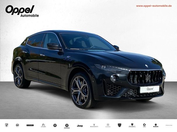 Maserati Levante GT 243 kW image number 7