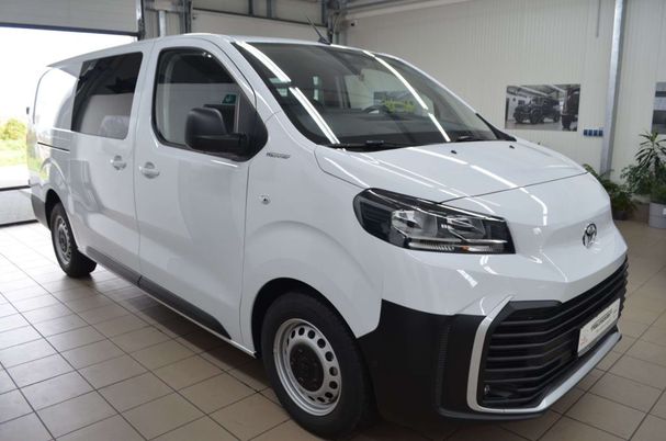 Toyota Proace L2 2.0 D-4D 106 kW image number 1