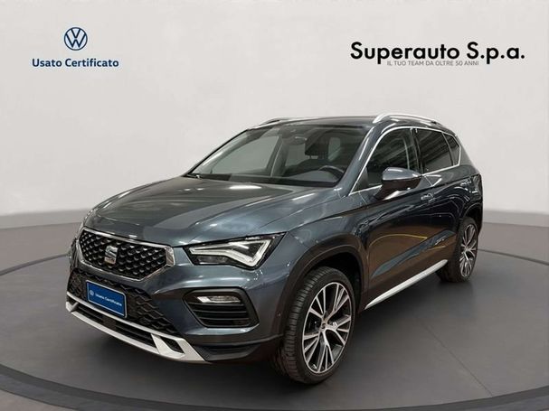 Seat Ateca 2.0 TDI DSG 110 kW image number 1