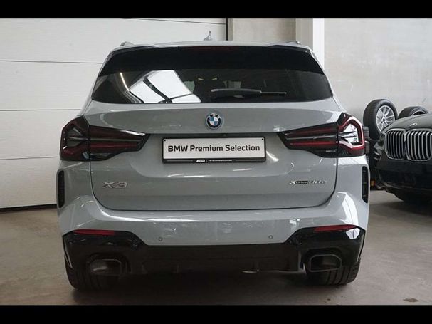 BMW X3 M xDrive 215 kW image number 16