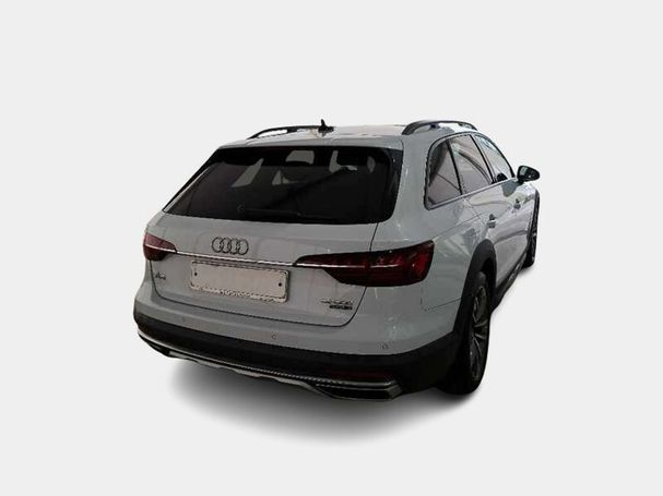 Audi A4 Allroad 2.0 TDI quattro S tronic Business 150 kW image number 4