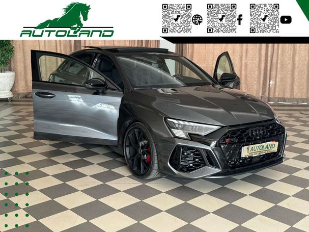 Audi RS3 TFSI quattro S tronic 294 kW image number 50