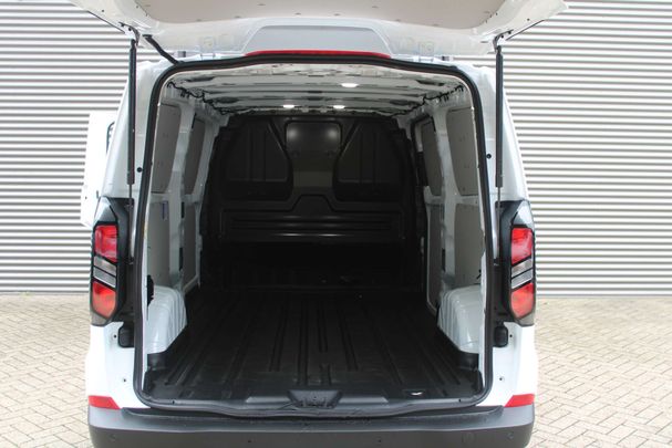 Ford Transit Custom 320 L2H1 Trend 125 kW image number 7