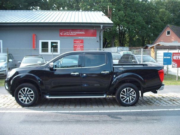 Nissan Navara 140 kW image number 3