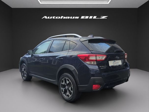 Subaru XV Exclusive 84 kW image number 3