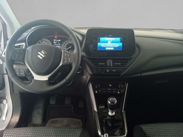 Suzuki SX4 S-Cross 95 kW image number 12