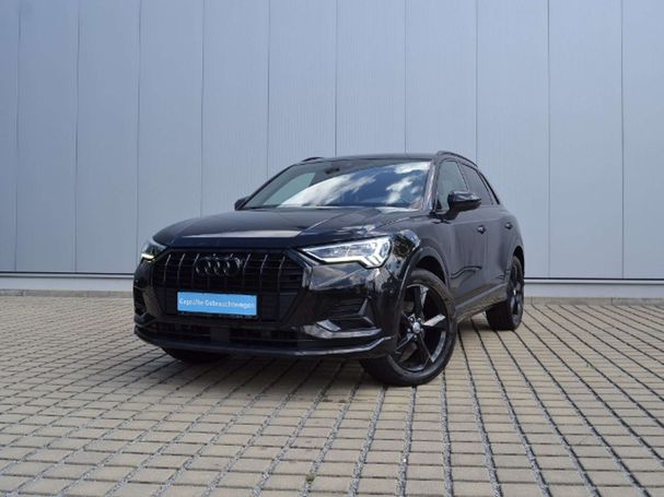 Audi Q3 35 TFSI S tronic Advanced 110 kW image number 1