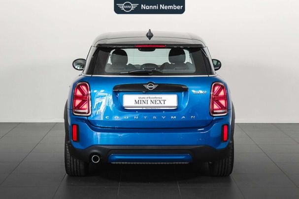 Mini Cooper Countryman Essential 100 kW image number 4