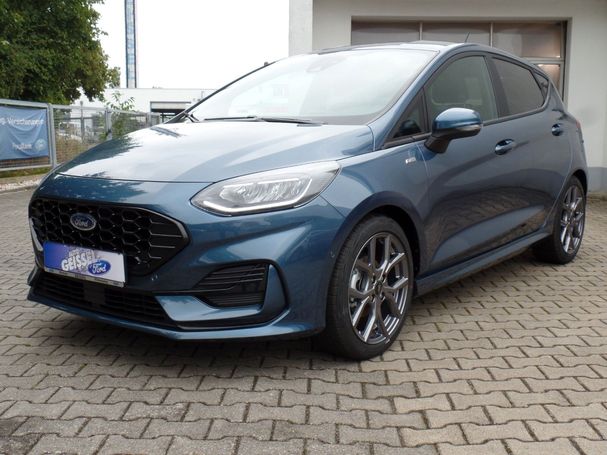 Ford Fiesta ST-Line 92 kW image number 1