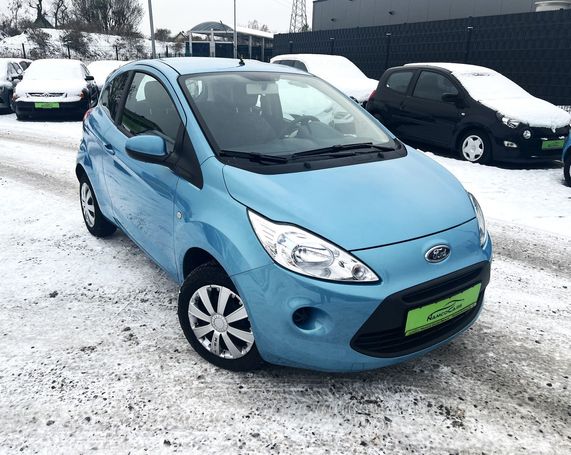 Ford Ka 51 kW image number 2