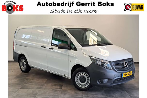 Mercedes-Benz Vito 116 CDI 120 kW image number 2