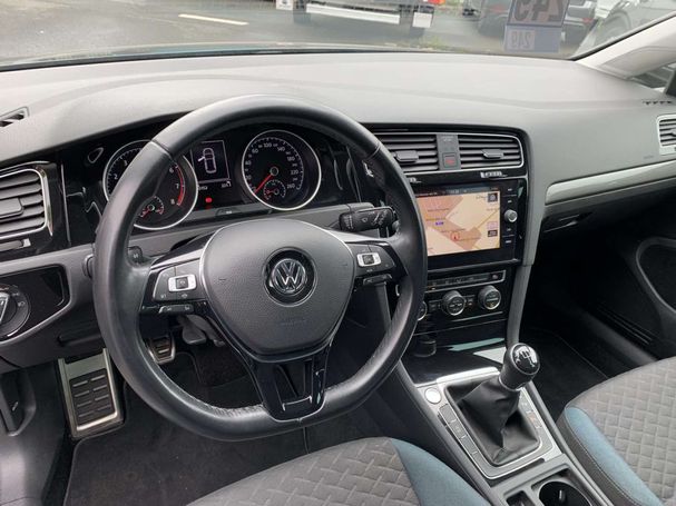 Volkswagen Golf 1.0 TSI 85 kW image number 5