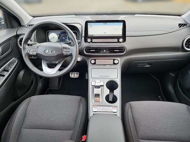 Hyundai Kona Elektro Trend 100 kW image number 13