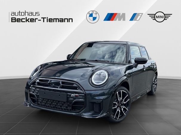 Mini Cooper S JCW Trim 150 kW image number 1