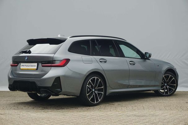 BMW 320 e Touring 150 kW image number 4