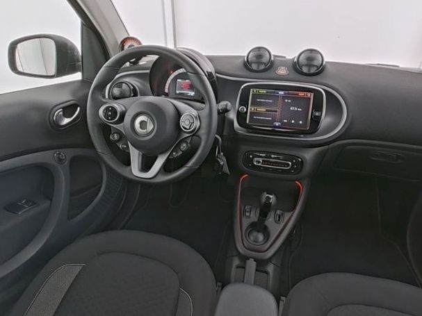 Smart ForTwo EQ 60 kW image number 6