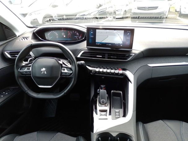 Peugeot 3008 130 Allure 96 kW image number 10