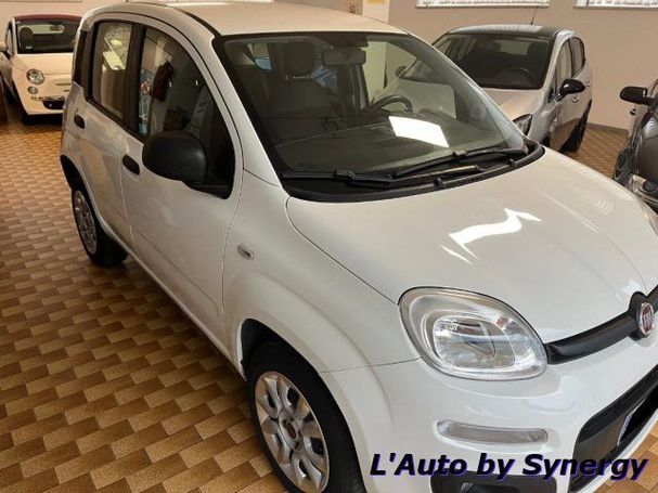 Fiat Panda 63 kW image number 1