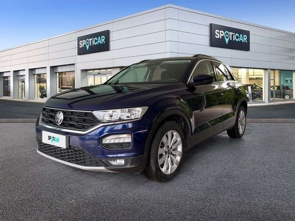 Volkswagen T-Roc 1.0 TSI 85 kW image number 1