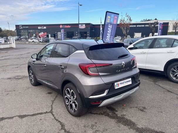 Renault Captur TCe 140 Intens 104 kW image number 3