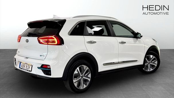 Kia Niro e 64 kWh 150 kW image number 2