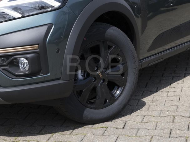 Dacia Jogger TCe 100 ECO-G Extreme 74 kW image number 7