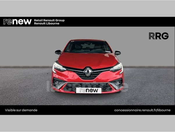 Renault Clio TCe 140 103 kW image number 3