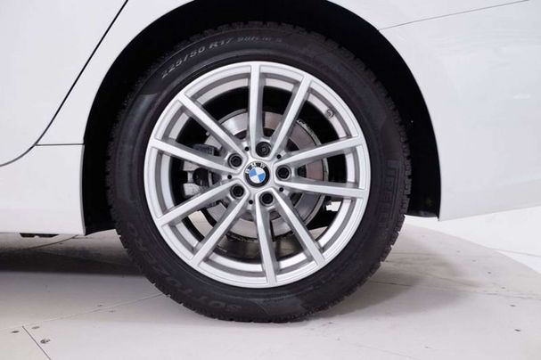 BMW 320d Touring 140 kW image number 14