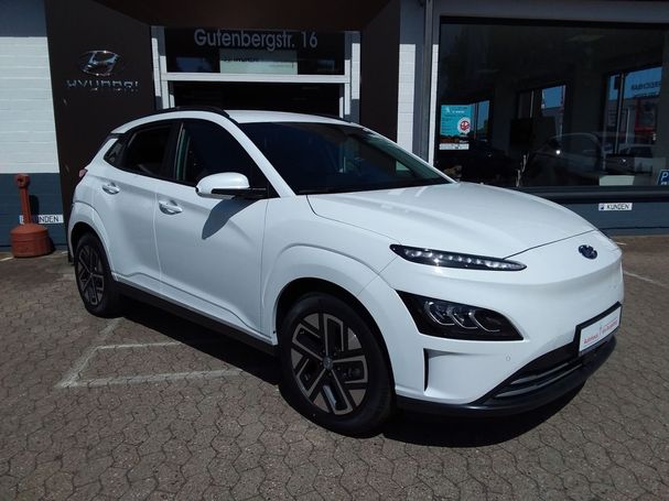 Hyundai Kona 100 kW image number 2