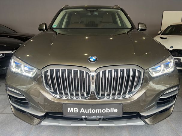 BMW X5 xDrive30d 210 kW image number 3