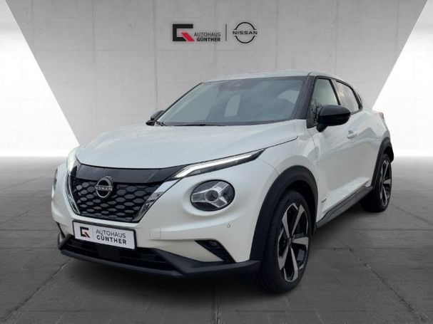 Nissan Juke 1.6 Hybrid Tekna 105 kW image number 1