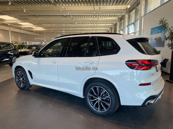 BMW X5 xDrive30d M Sport Sportpaket 219 kW image number 6