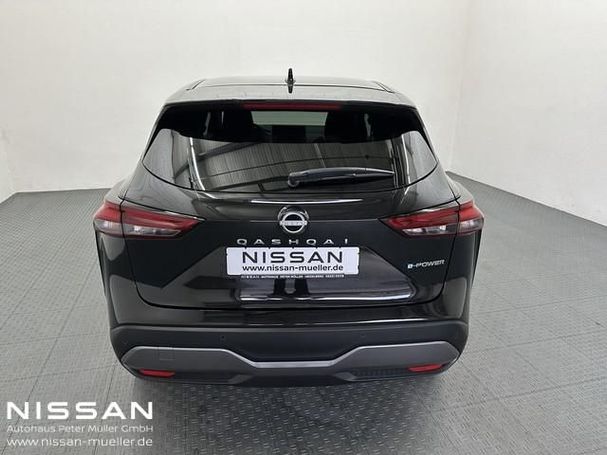 Nissan Qashqai 1.5 VC-T e-power 140 kW image number 6