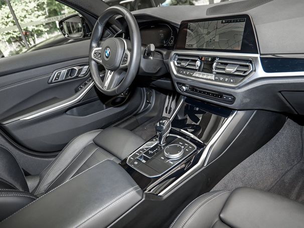 BMW 320 e M Sport 150 kW image number 3