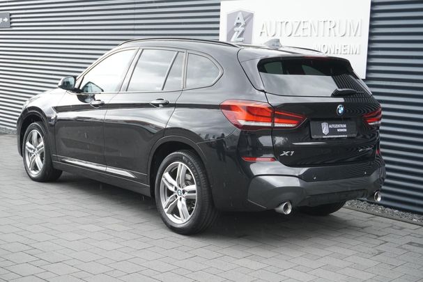 BMW X1 20d xDrive 140 kW image number 7