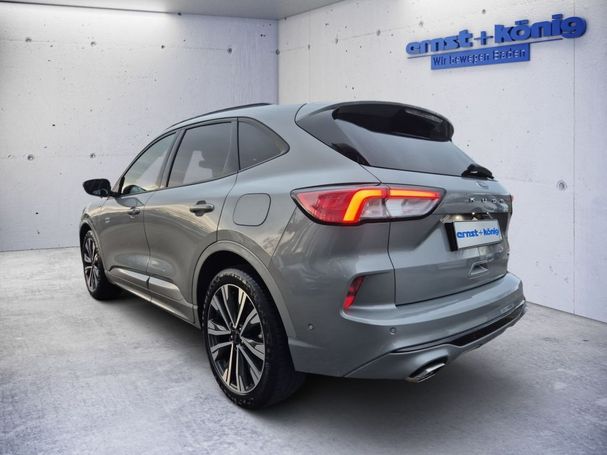 Ford Kuga 2.0 EcoBlue Hybrid ST-Line 110 kW image number 4