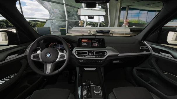 BMW X3 xDrive 140 kW image number 3