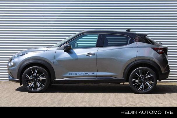 Nissan Juke 1.0 DIG-T N-DESIGN 84 kW image number 1