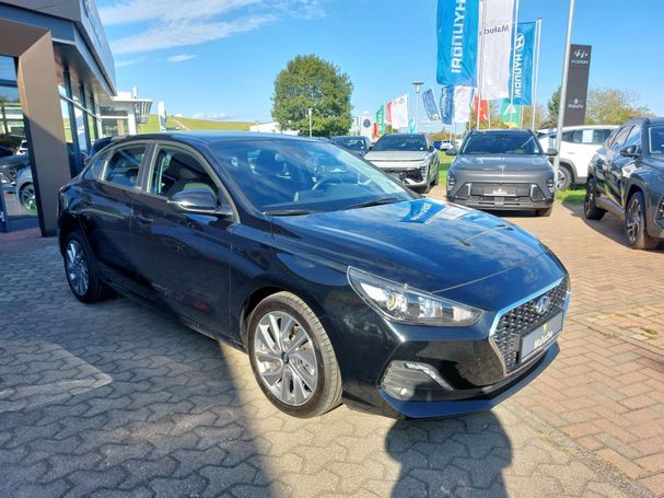 Hyundai i30 1.0 88 kW image number 3