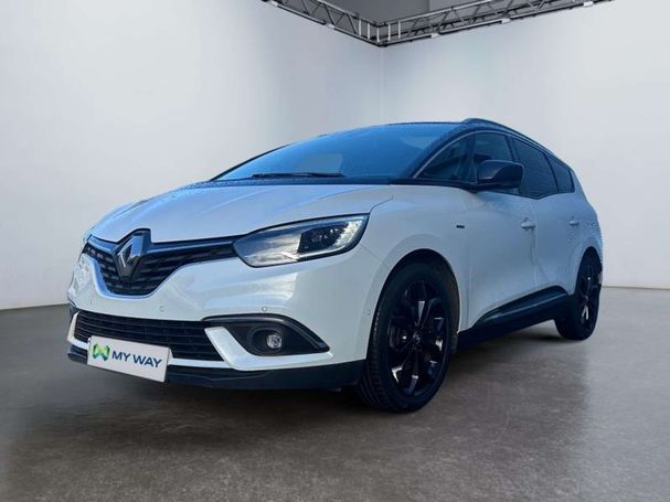 Renault Grand Scenic 88 kW image number 1